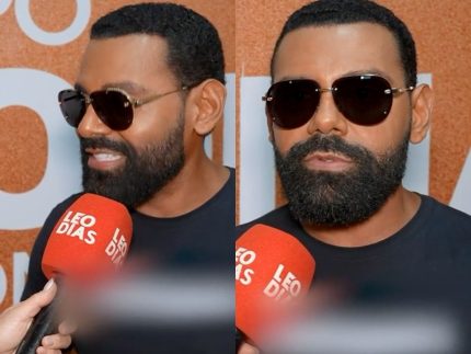 Pablo celebra sucesso com 45 shows em junho no São João