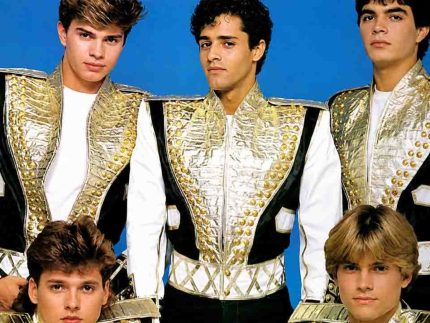 Robson Barros, ex-paquito de Xuxa, falece aos 58 anos