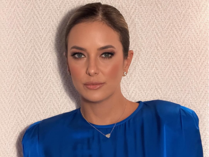 Ticiane Pinheiro celebra lançamento de livro infantil da mãe