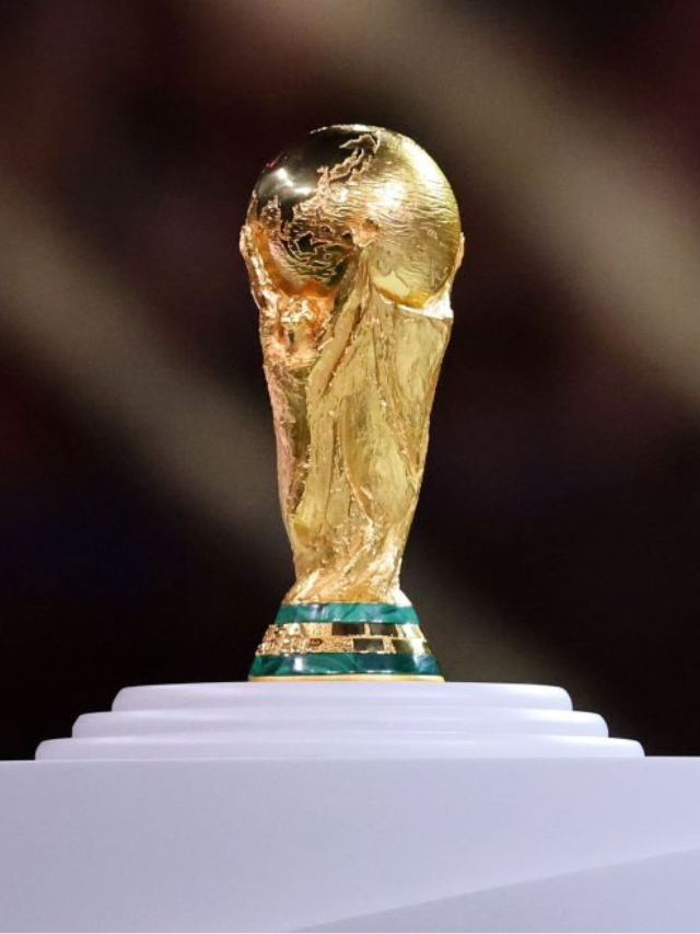 Estados Unidos demonstram interesse em sediar Copa de 2038