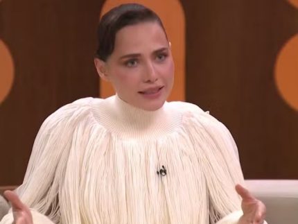 Leticia Colin revela segredos para reconstruir casamento: diálogo constante