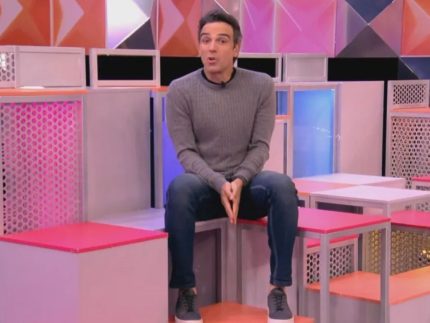 BBB 27 tem data de estreia definida; Tadeu Schmidt segue no comando