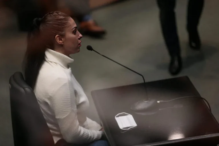 Juíza aborda questão de gênero no perdão judicial concedido a Monique Medeiros
