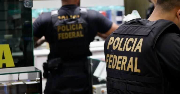 Órgãos pedem para não devolver delegados cedidos pela PF