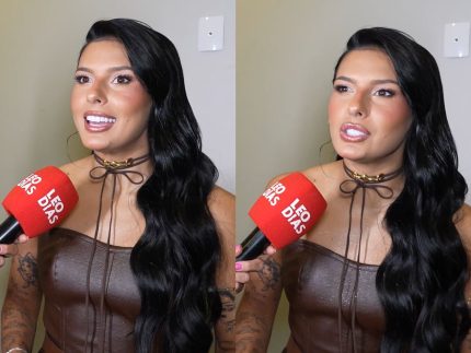 Globo prepara turnê de Coração Acelerado com Ana Castela