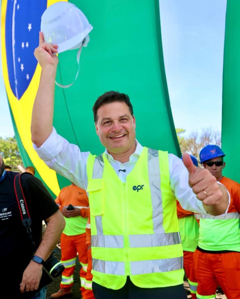 Sandro Alex questiona preparo de Sergio Moro para governar Paraná