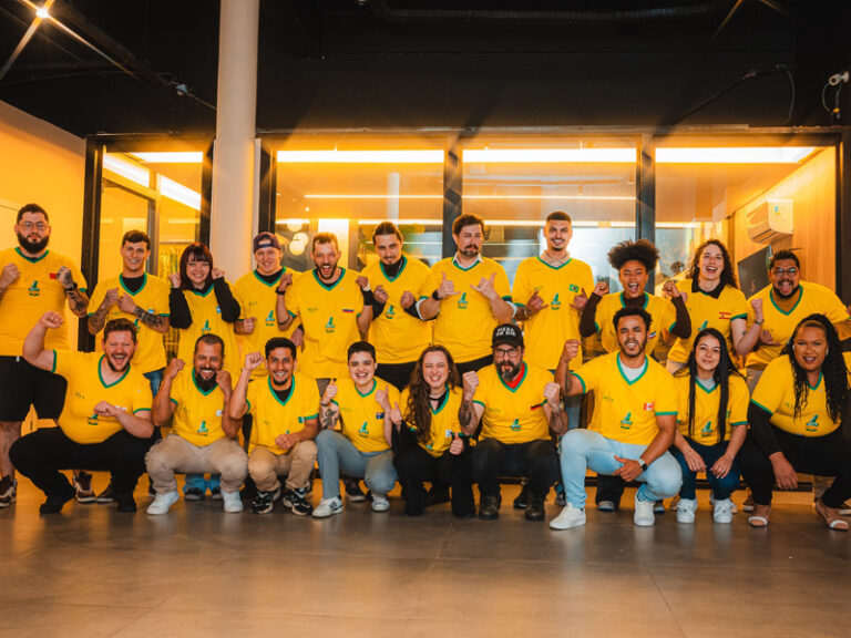 20 bartenders disputam criação de drinks no MUFS Festival de Curitiba