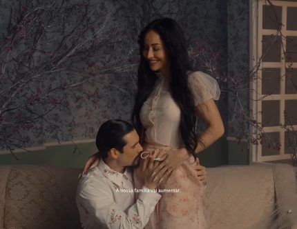Sabrina Sato anuncia gravidez de Nicolas Prattes