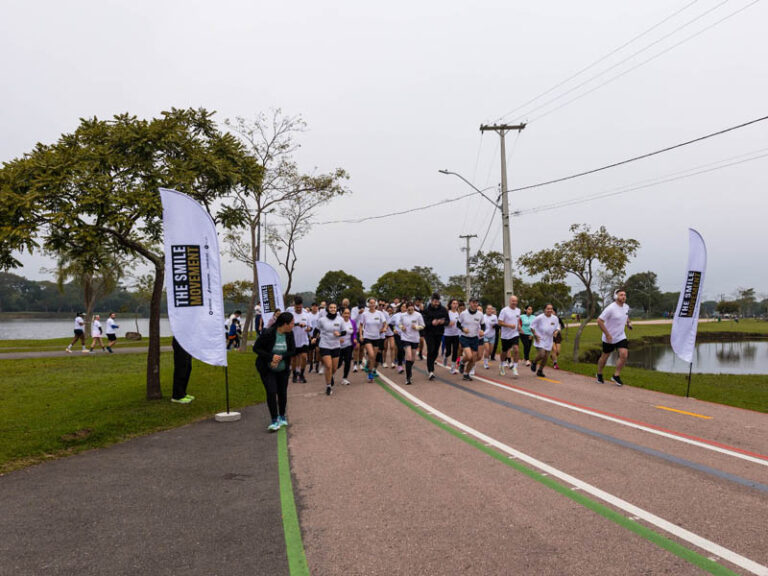 Paraná consolida posição como polo nacional de corrida de rua