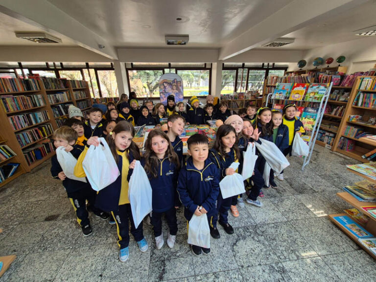 Educação financeira na infância impulsiona empreendedorismo