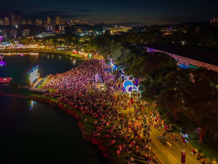 Disney Celebra: Um Natal Inesquecível retorna a Curitiba
