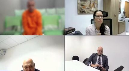 Advogado que concordou com condenação do cliente é encontrado morto em SC
