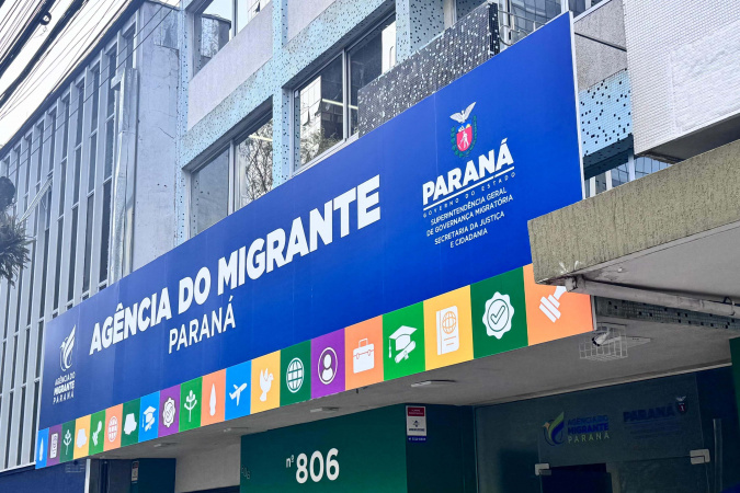Paraná abre vagas para migrantes e refugiados em ação de empregabilidade