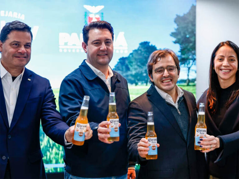 Ambev investe R$ 70 milhões em fábrica de embalagens no Paraná