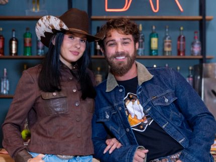Ana Castela protagoniza suspense em novela vertical