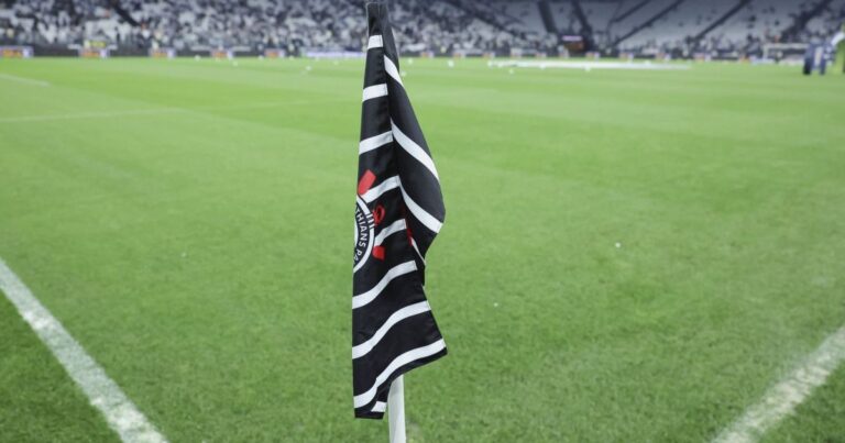 Corinthians fecha patrocínio de até R$ 31 milhões com Fatal Fans