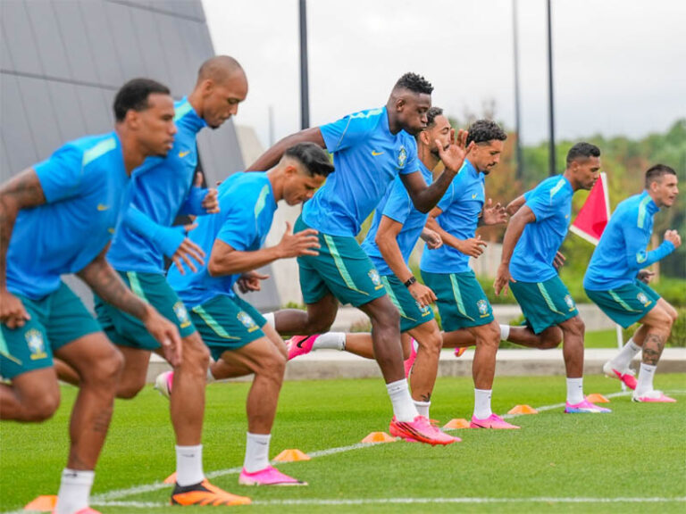 Brasil precisa vencer Escócia para avançar na Copa do Mundo 2026
