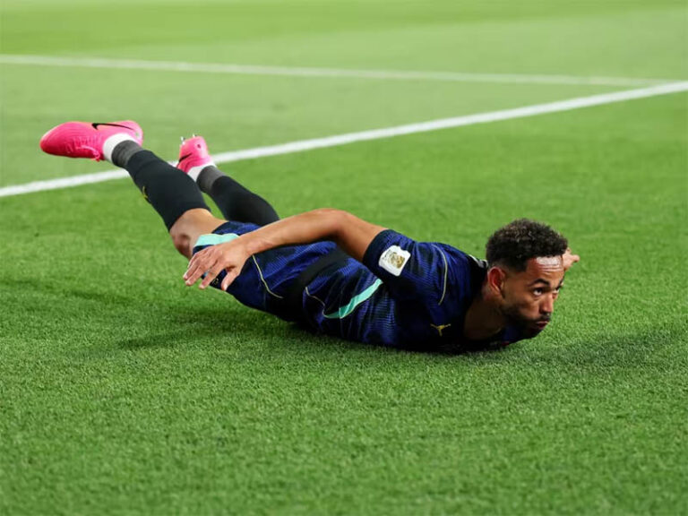 Brasil vence Haiti e reencontra o caminho da vitória na Copa