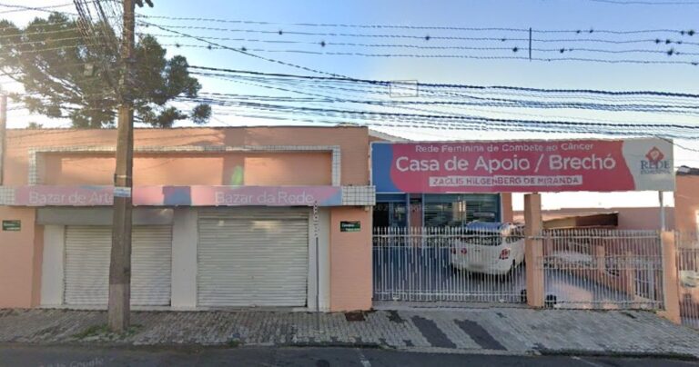 Bazar do Real oferece roupas a partir de R$ 1 em Ponta Grossa