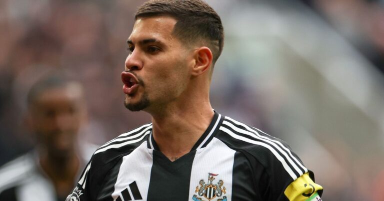 Arsenal recusa oferta por Bruno Guimarães; volante quer valorizar na Copa