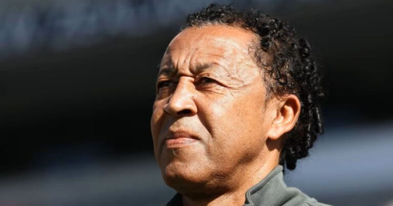 Técnico de Cabo Verde sonha com Argentina de Messi na Copa