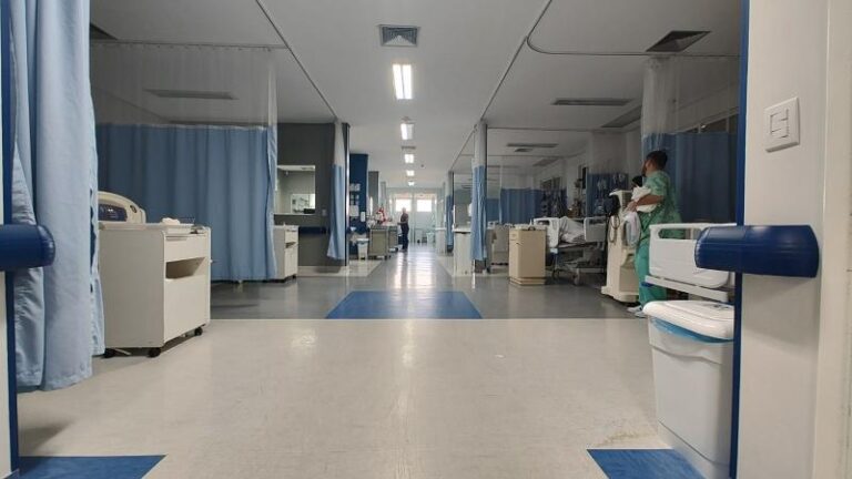 Hospital Regional do Norte Pioneiro completa 20 anos