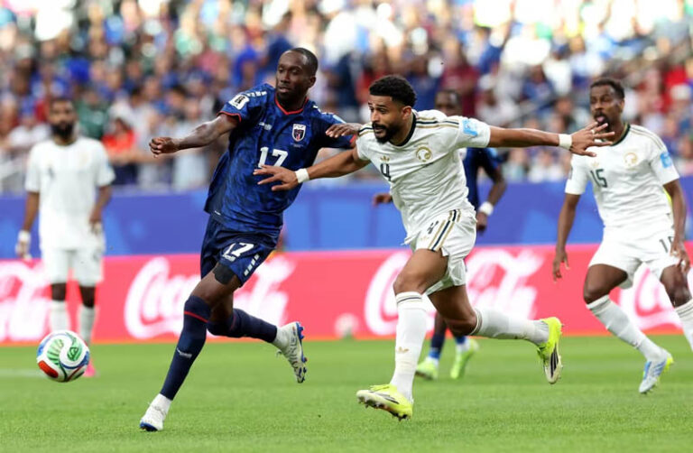 Cabo Verde surpreende e avança na Copa com empate épico
