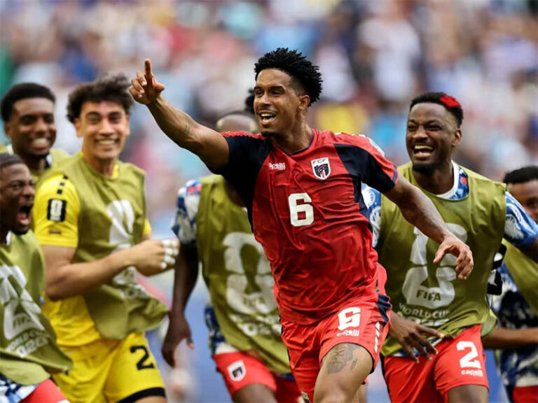 Cabo Verde busca mais um feito inédito contra Uruguai na Copa