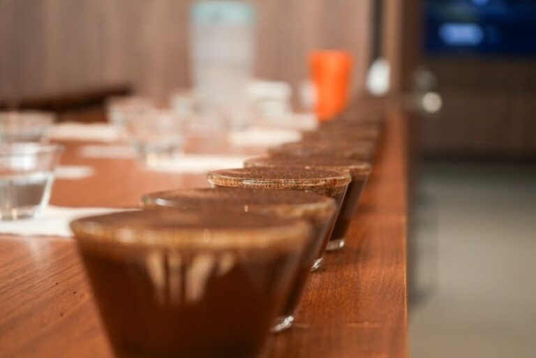 Especialíssimo 2026 abre seleção para melhores cafés da Cooxupe