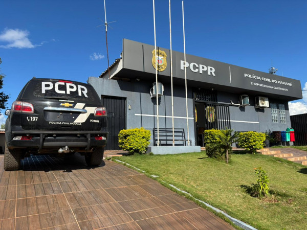 Adolescente é apreendido por homicídio em Cantagalo em menos de 12 horas