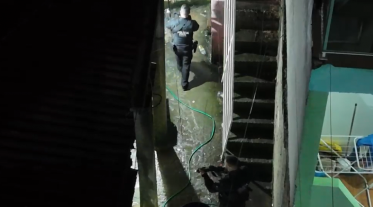Polícia Civil prende 12 membros de grupo especializado em furtos no transporte coletivo