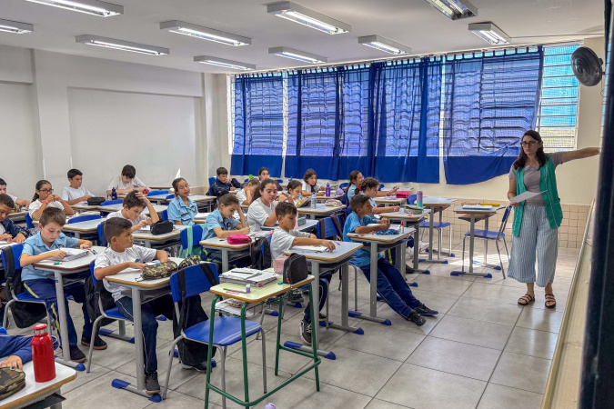 Paraná lança campanha para prevenir doenças respiratórias no inverno