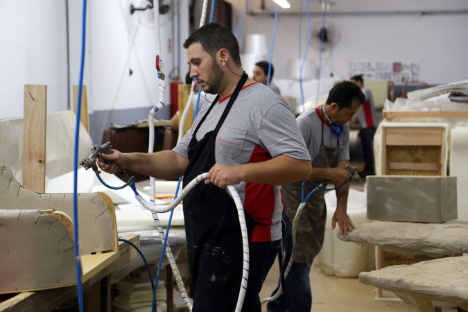 Paraná abre semana com 16 mil vagas de emprego