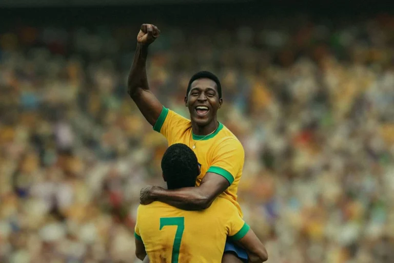 Filmes e séries para entrar no clima da copa do mundo 2026