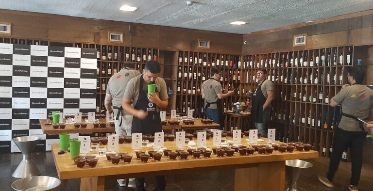Concurso de Qualidade dos Cafés de Minas Gerais abre inscrições
