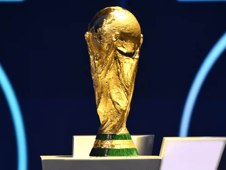 Copa do Mundo 2026: definidas as últimas vagas para mata-mata