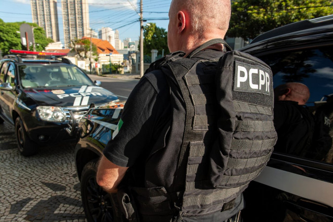 Prisão em flagrante por homicídio em Sarandi após ação integrada