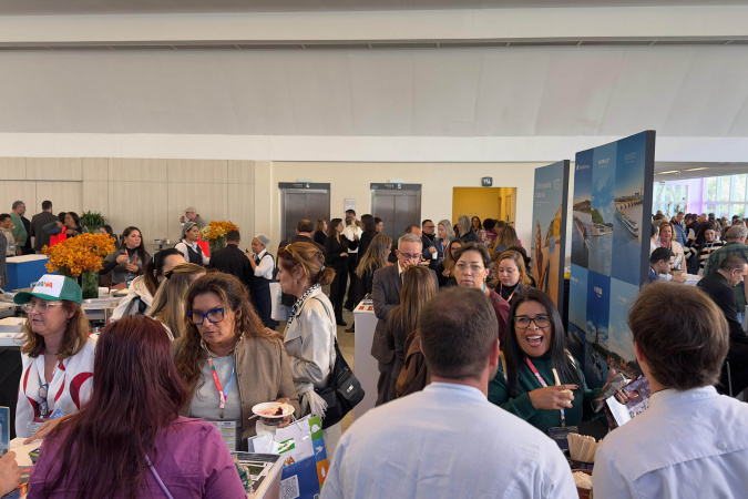 Viaje Paraná abre inscrições para feiras de turismo em julho e agosto