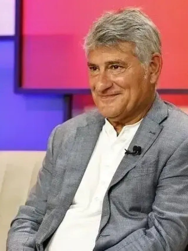 Cleber Machado vê com ressalva discurso sobre estilo de transmissões