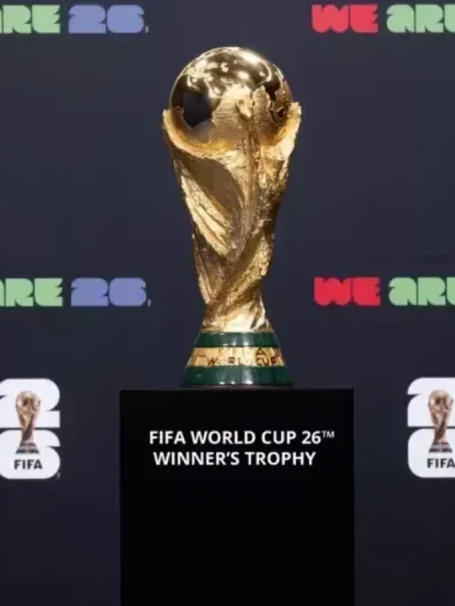 Fase de 16 avos é novidade no mata-mata da Copa 2026