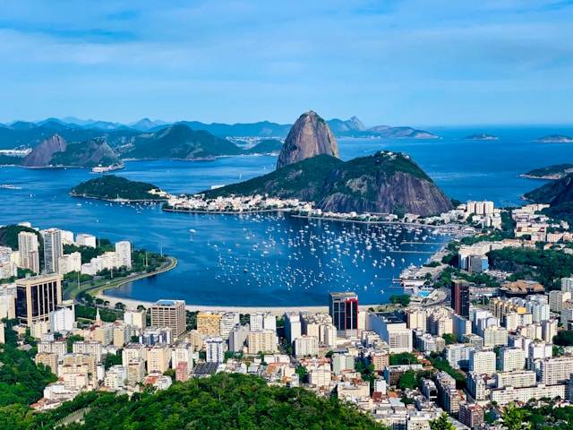Três bairros do Rio têm as casas mais caras vendidas após pandemia