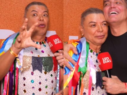David Brazil revela estratégia para manter sigilo e evitar conflitos entre famosos