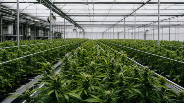 Setor de cannabis debate perspectivas de negócios no Brasil e América Latina