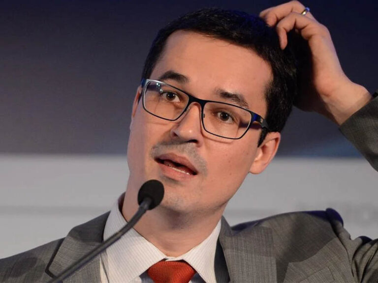 A síndrome do mártir sem auditório: o caso Dallagnol