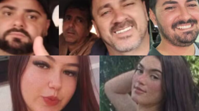 Investigação das primas desaparecidas enfrenta obstáculos similares a caso anterior