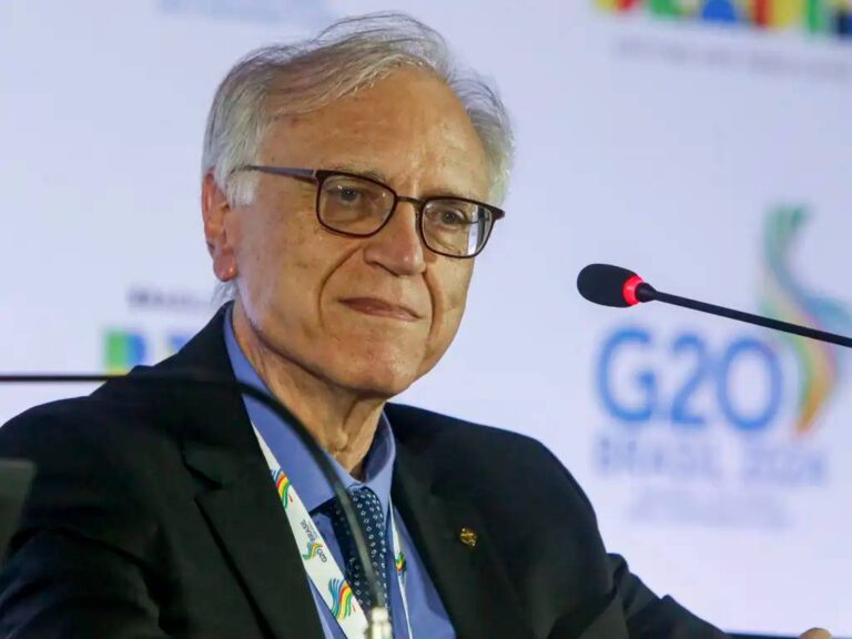 BC não vai sinalizar explicitamente decisão sobre juros