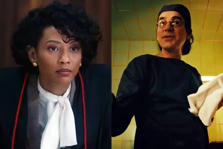 True crime doutor monstro retrata o caso Farah Jorge Farah