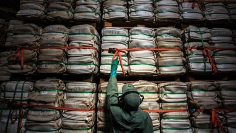 China mantém controle estratégico na cadeia de agroquímicos