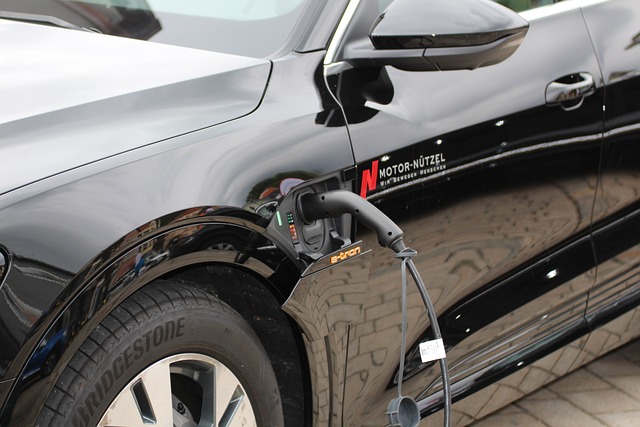 Governo cria cota adicional para importação de carros elétricos