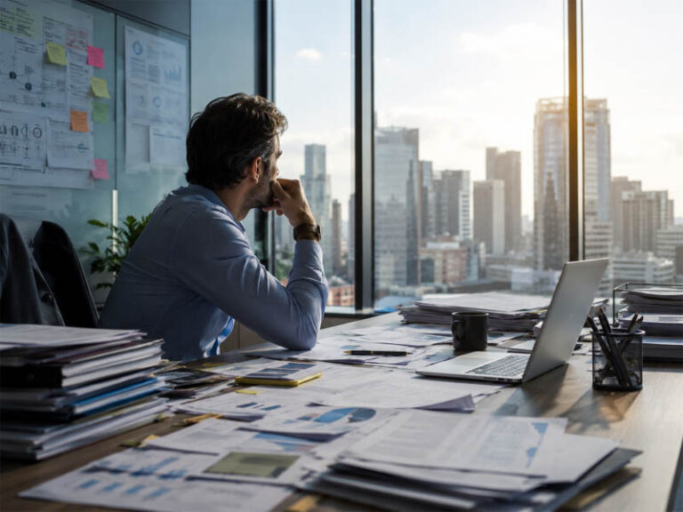 Inovação empresarial: o desafio de melhorar continuamente